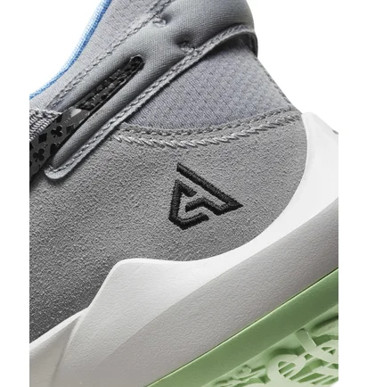 Кроссовки мужские Nike Zoom Freak 2 Grey Ck5424-004