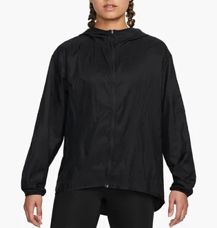 Вітровка жіноча Nike Run Division Packable Jacket Black DM7753-010