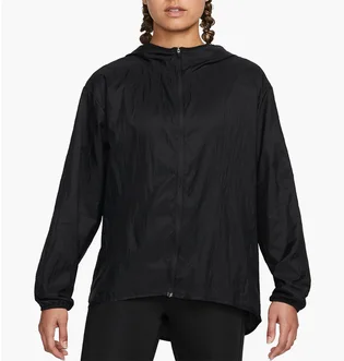 Ветровка женская Nike Run Division Packable Jacket Black DM7753-010