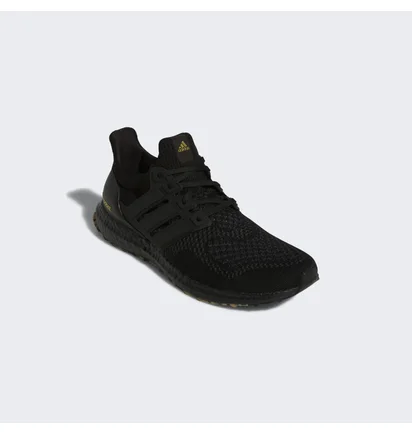 Кросівки унісекс Adidas Ultra Boost Black Gy9136