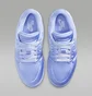 Кросівки жіночі Air Jordan 1 Mm Light Blue HF3969-400