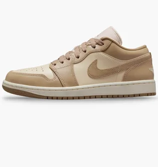 Кросівки жіночі Nike 1 Low Brown DC0774-203