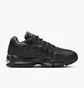 Кросівки чоловічі Nike Air Max 95 Black HM8755-001