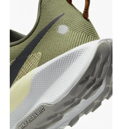Кроссовки мужские Nike Pegasus Trail 5 Trail Running Shoes Olive DV3864-200
