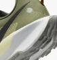 Кроссовки мужские Nike Pegasus Trail 5 Trail Running Shoes Olive DV3864-200