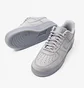 Кроссовки мужские Nike Air Force 1 07 Wb Grey CJ9179-002