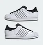 Кроссовки унисекс Adidas Superstar Ii White JH5469