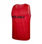 Манишка унисекс Kelme Training Vest Red 8051BX1001.9611