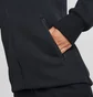 Толстовка жіноча Nike Sportswear Tech Fleece Windrunner Full-Zip Hoodie Black FB8338-010