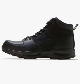 Кроссовки мужские Nike Manoa Black 456975-001
