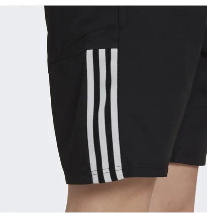 Шорти чоловічі Adidas Tiro 23 Competition Downtime Shorts Black HI4710