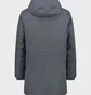 Парка мужская CMP Zip Hood Feel Warm Grey 35K3737-U862