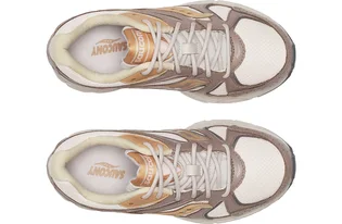 Кроссовки женские Saucony Ride Millennium Beige S60940-2