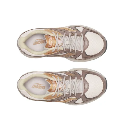 Кросівки жіночі Saucony Ride Millennium Beige S60940-2