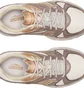 Кросівки жіночі Saucony Ride Millennium Beige S60940-2