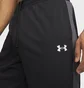 Спортивний костюм чоловічий Under Armour Emea Novelty Black/Grey 6009355-001