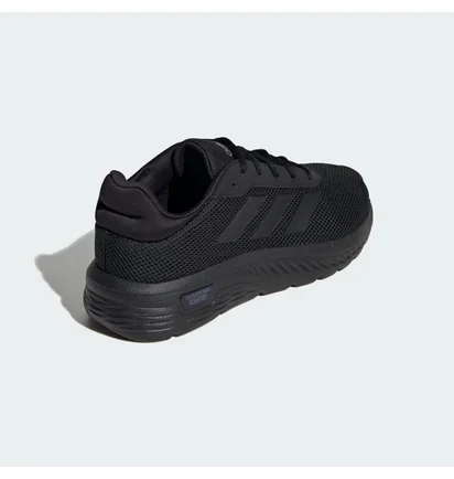 Кроссовки мужские Adidas Cloudfoam Comfy Black IH6129