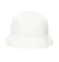 Панама унісекс Ellesse Angela Bucket White Saja1945-White