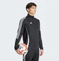 Кофта мужская Adidas Tiro 24 Training Top Black IJ9963