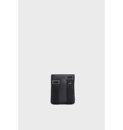 Сумка мужская Tommy Hilfiger Business Mini Crossover Black AM12708-001