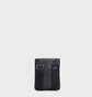 Сумка мужская Tommy Hilfiger Business Mini Crossover Black AM12708-001