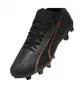 Бутси чоловічі Puma Ultra Match Fg/Ag Black 107754-02