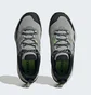 Кроссовки женские Adidas Terrex Ax4 Hiking Shoes Grey/Black IF4872