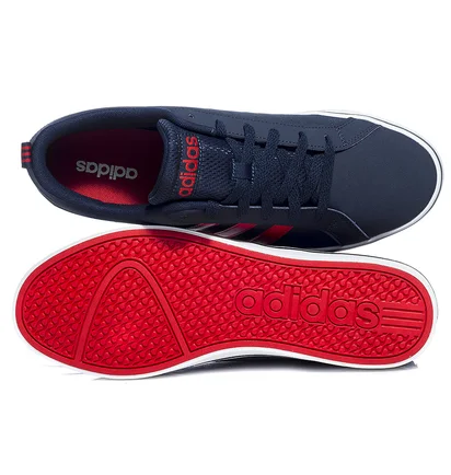 Кроссовки мужские Adidas Vs Pace Blue B74317