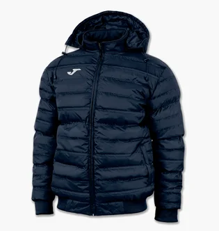Куртка мужская Joma Urban Bomber Blue 100531.331