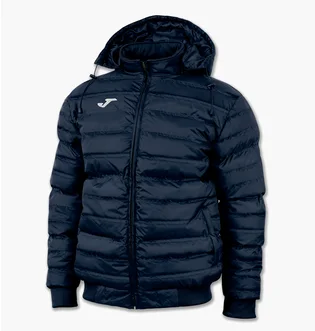 Куртка чоловіча Joma Urban Bomber Blue 100531.331