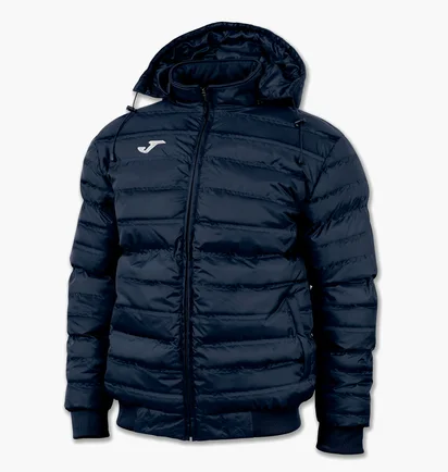 Куртка мужская Joma Urban Bomber Blue 100531.331