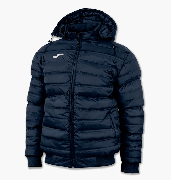 Куртка мужская Joma Urban Bomber Blue 100531.331
