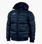 Куртка мужская Joma Urban Bomber Blue 100531.331