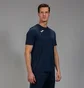 Футболка мужская Joma Combi Blue 100052.331