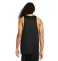 Майка мужская Nike Dri-Fit Black/Yellow DH7132-010