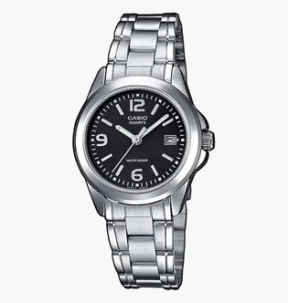 Часы женские Casio Collection LTP-1259PD-1AEF