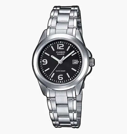 Часы женские Casio Collection LTP-1259PD-1AEF