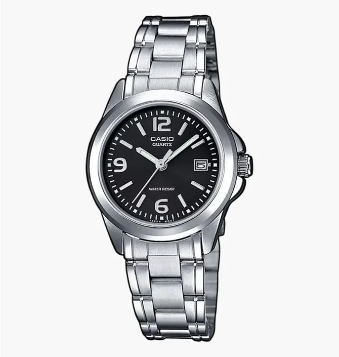 Часы женские Casio Collection LTP-1259PD-1AEF