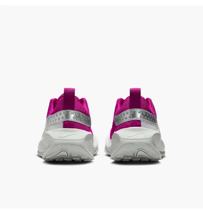 Кроссовки женские Nike Reactx Infinity Run 4 Prm Pink FZ3086-500