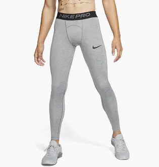 Термобілизна чоловіча Nike Pro Tights Grey Bv5641-085