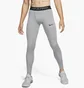 Термобілизна чоловіча Nike Pro Tights Grey Bv5641-085