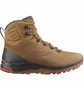 Ботинки мужские Salomon Outblast Ts Cswp Brown 473825