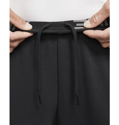 Брюки мужские Nike Dri-Fit Tape Training Pants Black CZ6379-010