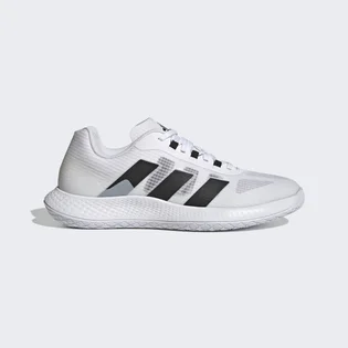Кросівки чоловічі Adidas Forcebounce Volleyball Shoes White Gy9279