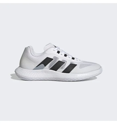 Кроссовки мужские Adidas Forcebounce Volleyball Shoes White Gy9279