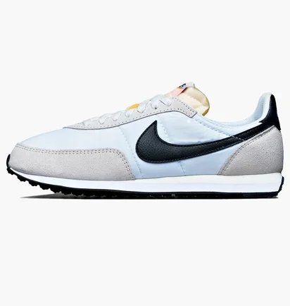 Кросівки чоловічі Nike Waffle Trainer 2 White DH1349-100