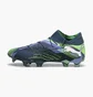 Бутсы мужские Puma Future 7 Ultimate Firm Ground/Artificial Ground Soccer Cleats Multi 107916-03