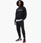 Спортивний костюм чоловічий Air Jordan Essentials Black HQ4645-010__HQ4643-010