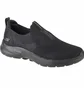 Кеды мужские Skechers Go Walk 6 Black 216202-BBK