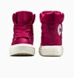 Кеди жіночі Converse Chuck Taylor All Star Elements Boot Red A14274C